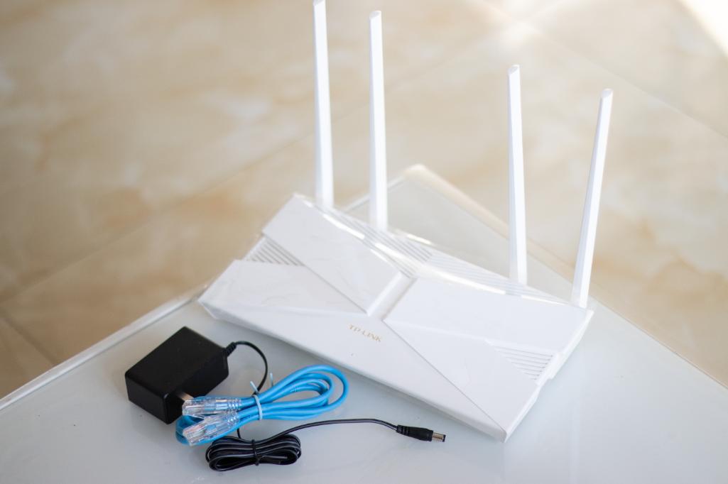 小度路由绑定_如何用TP-Link APP绑定路由器并进行网络优化_网络发言防和谐器app