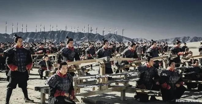 秦始皇的后宫嫔妃_秦始皇的后宫是最壮观的_秦始皇的后宫与权力斗争