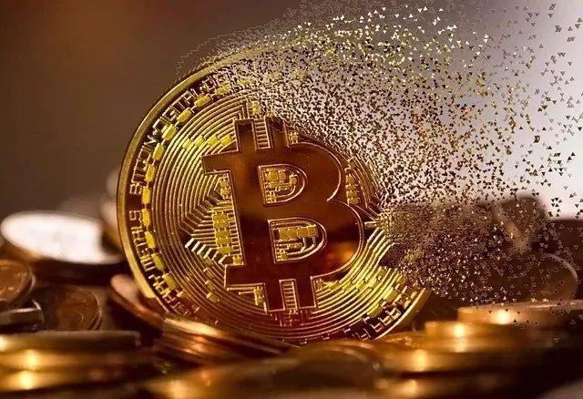 区块链了解技术有哪些_了解区块链技术_区块链了解技术的重要性