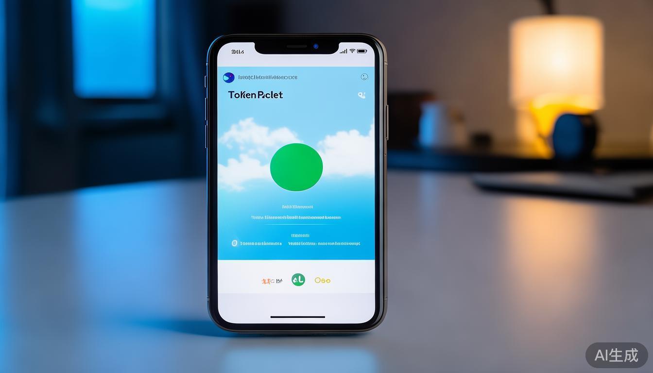 钱包的应用_钱包应用app_安全操作：如何通过tokenpocket钱包的官网地址下载并安装应用？