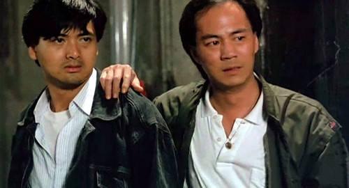 刘德华的经典武侠片与角色_刘德华的武侠_刘德华主演的武打片
