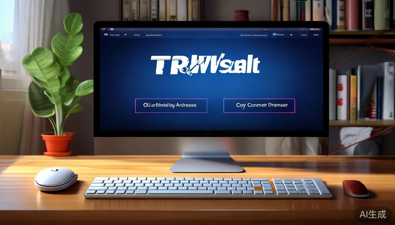 tph错误_tpcall错误码_使用TPWallet时常见的错误及解决办法