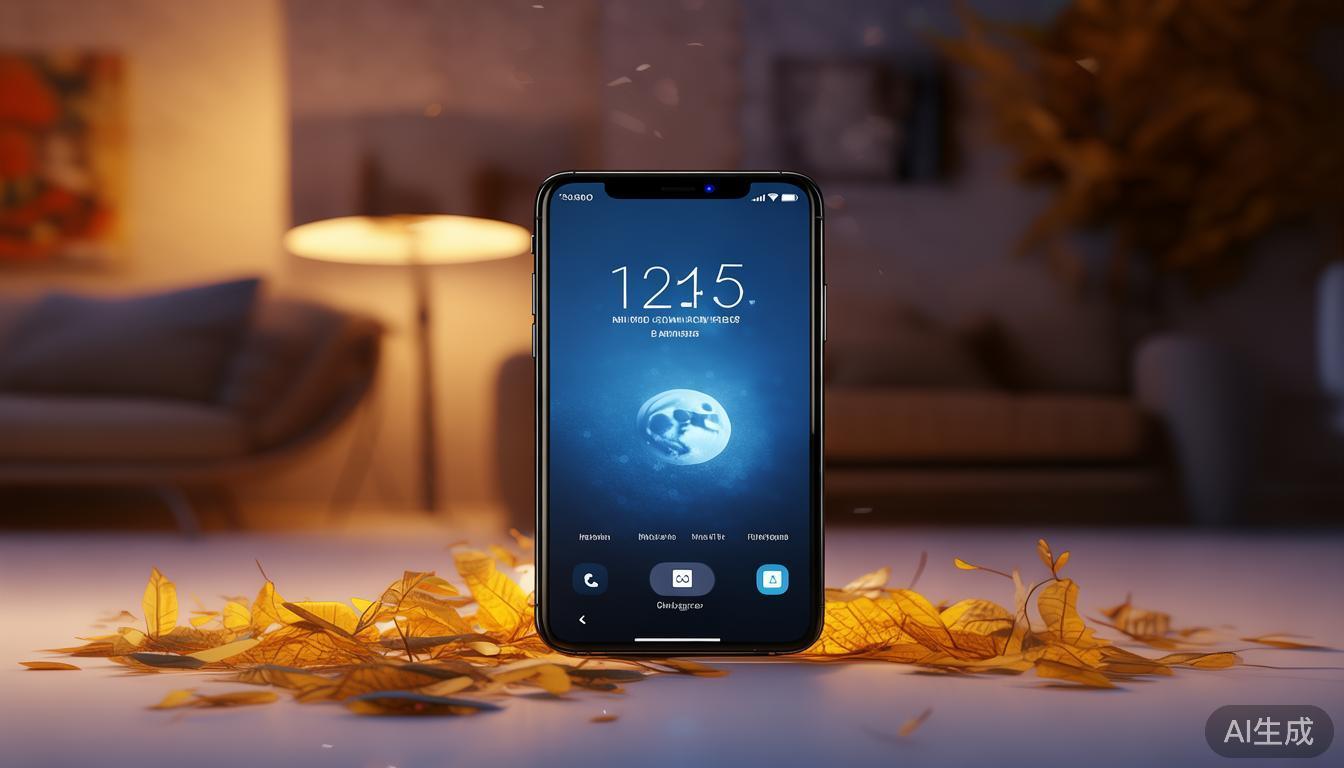 安卓机器视觉_安卓视觉基础服务_安卓TP2025新版本UI视觉改进赏析