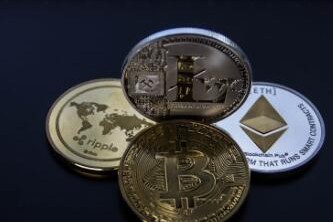 世界十大数字货币交易所 虚拟币钱包app