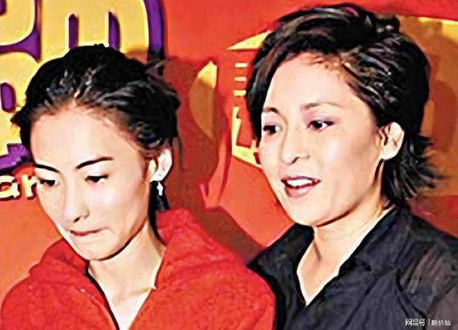 柏芝被虐片图片_张柏芝的情感生活与爱情故事_柏芝不照雅照片全集