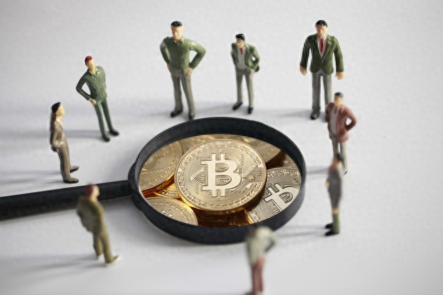 研究加密货币的流动性问题：如何提升市场的稳定性与交易效率_加密货币流动性不足_加密货币稳定币