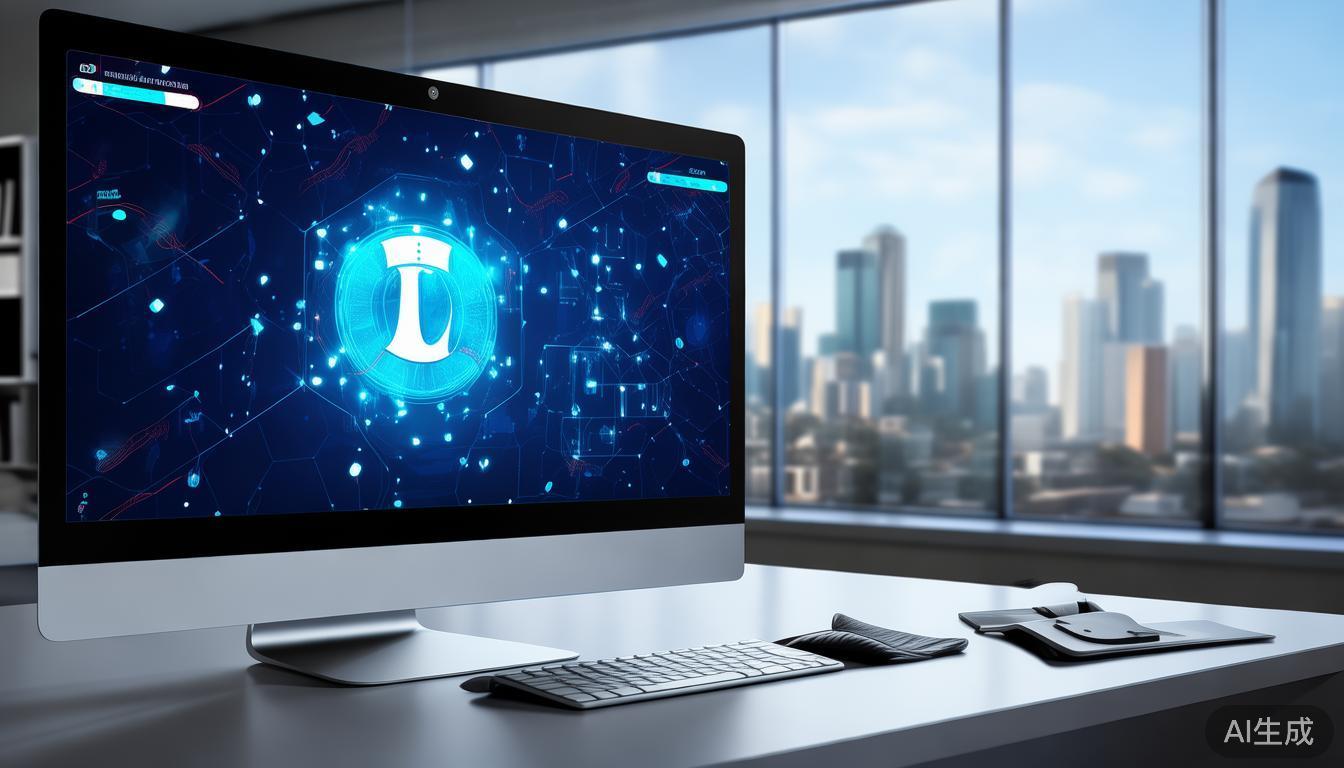 TP官网2025最新版下载的具体功能与行业适应_官网下载最新客户端_官网及应用场景介绍