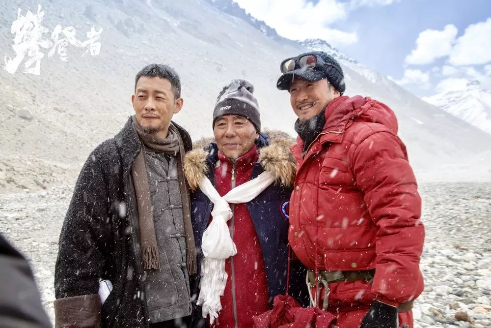崛起中国电影_电影崛起吴京中国演员_吴京与中国电影的崛起