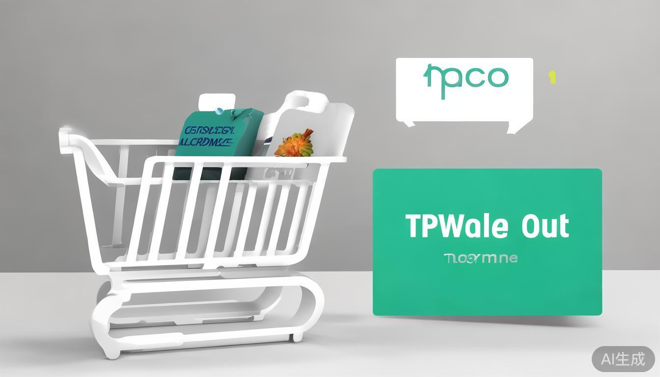 TPWallet的产品线与电商整合_电商一体化整合方案_电商平台整合营销思路