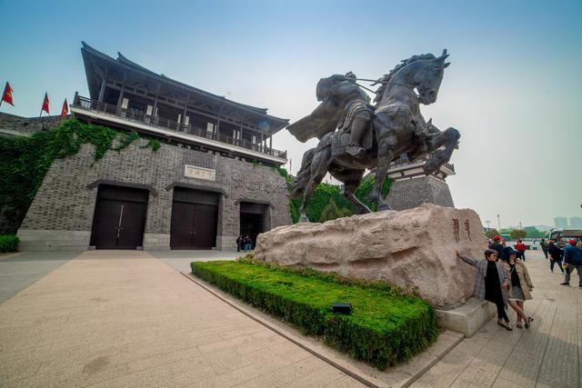 项羽的魅力与领导力_项羽能力_项羽的个人魅力