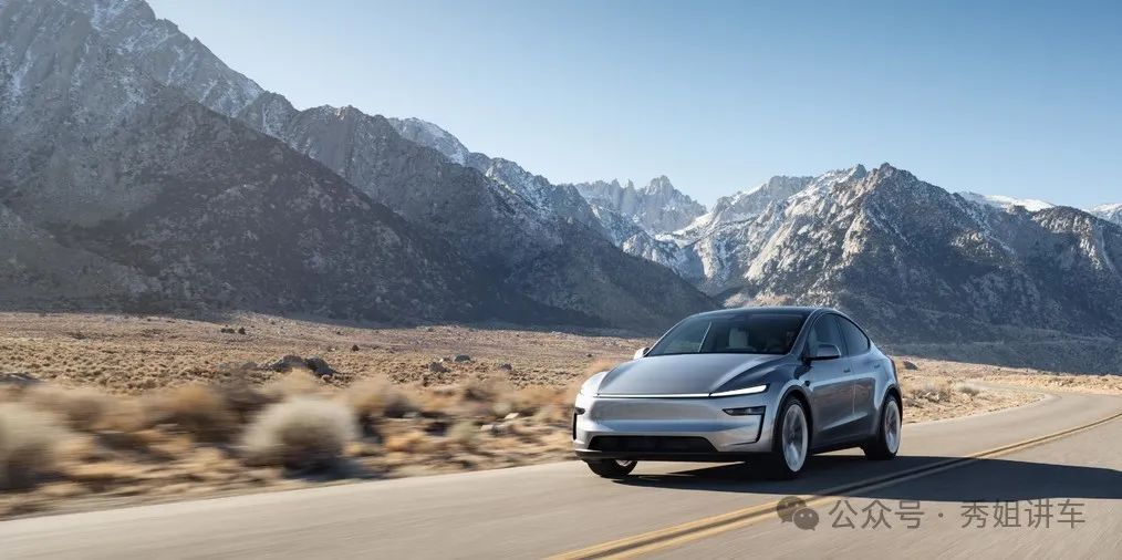 特斯拉Model Y：在电动SUV市场中的竞争力_特斯拉竞争力分析_特斯拉models竞争对手