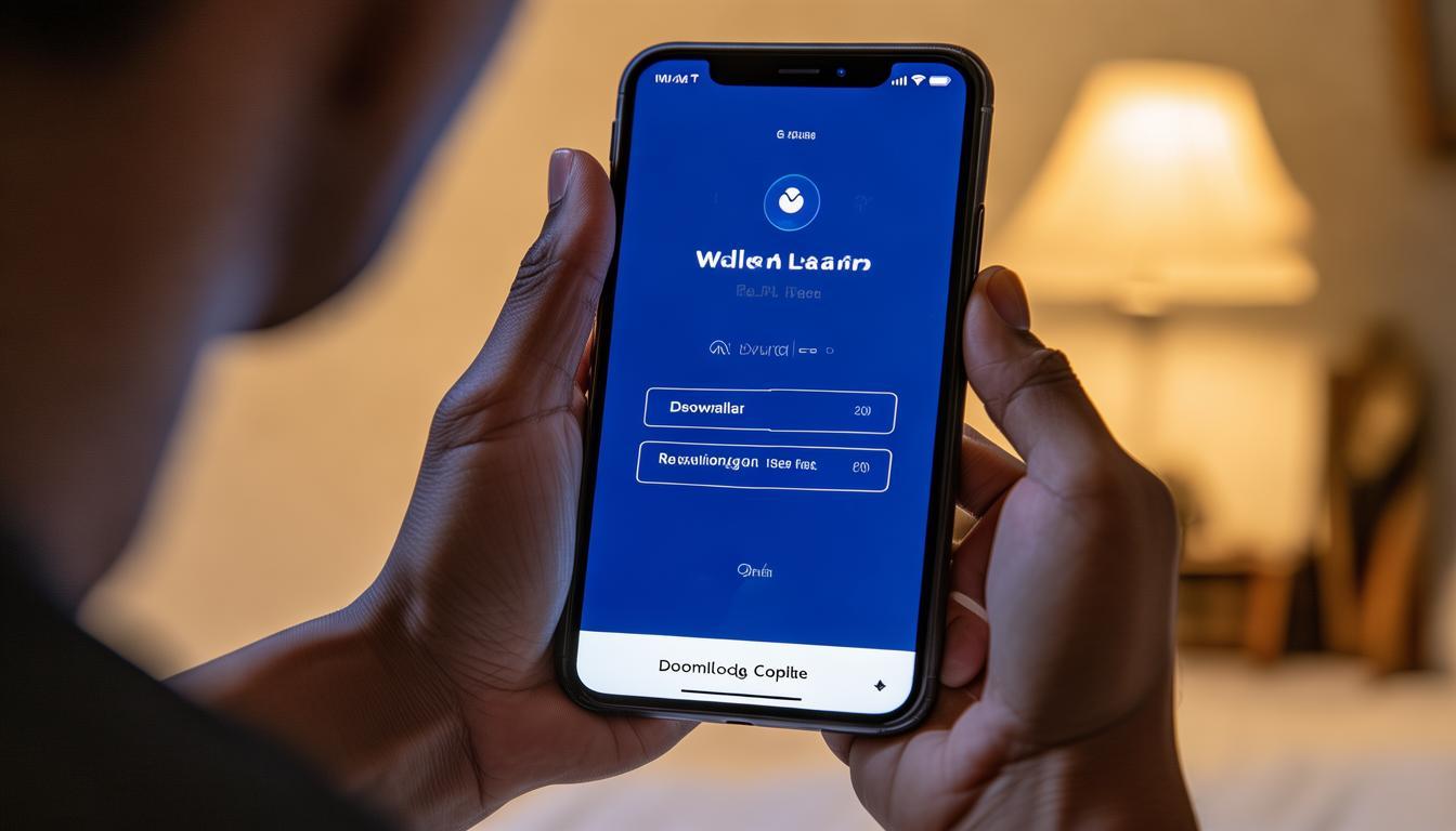钱包app_钱包app下载安装安卓版_经验分享：我的imtoken钱包安卓版下载之路