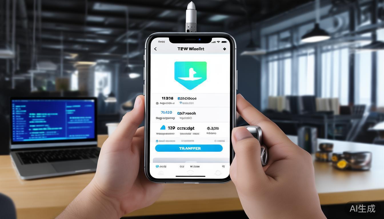 钱包管理_钱包管理app_7. tpwallet官网：您的专属数字资产钱包解决方案