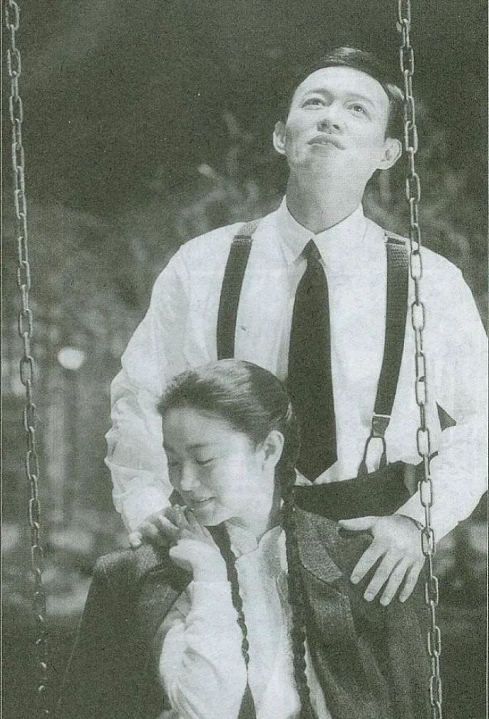 林青霞的心灵成长与人生感悟_人生成长经历感悟_成长感悟的句子人生