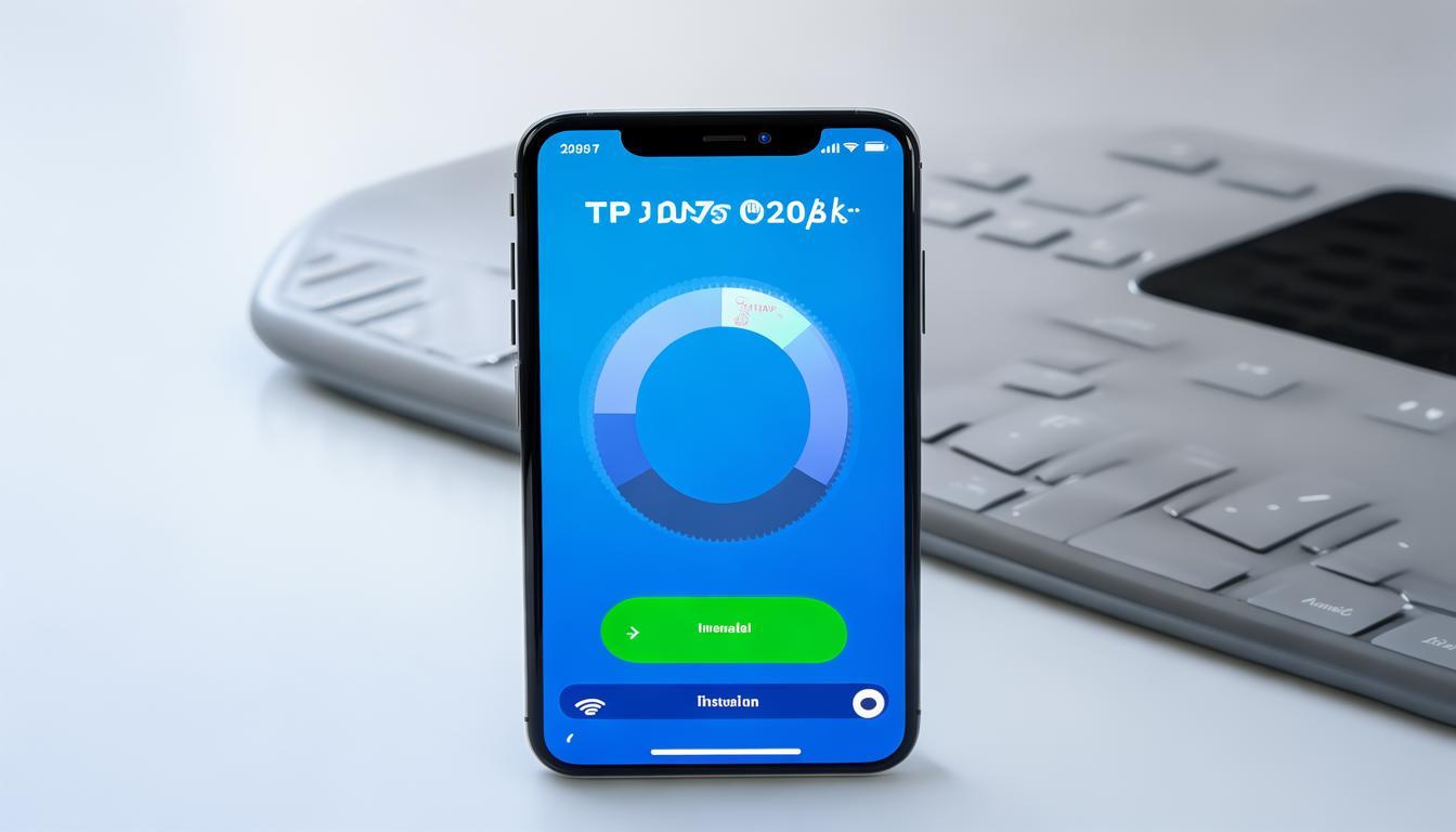 TP应用运行速度提升体验_2025年新版TP安卓应用下载安装优化_tp官方下载安卓2025：新版上线，开启极速体验新纪元
