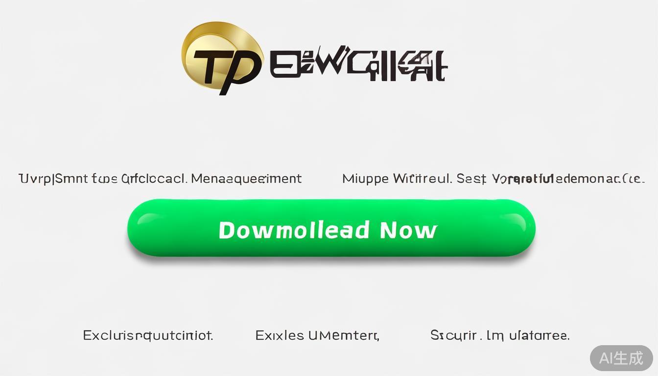 6. tpwallet官网下载，让你的资产管理更智能！_atree智能资产配置系统_智能化资产管理系统