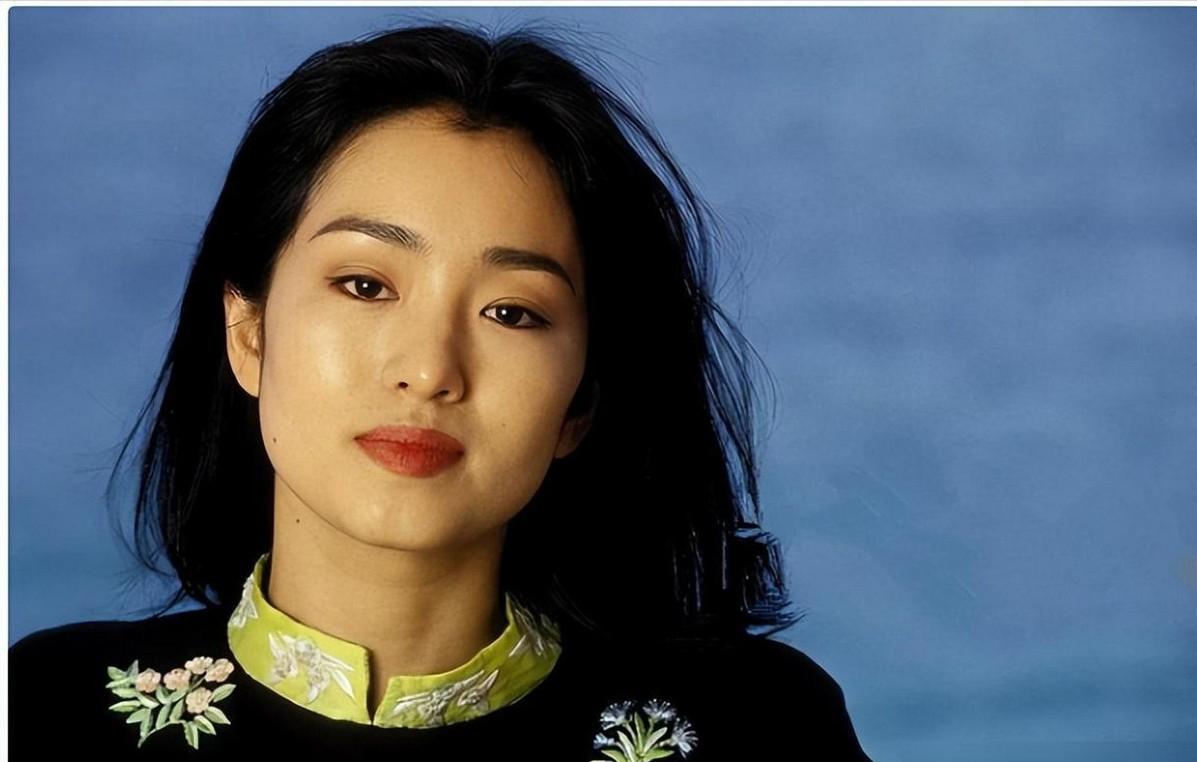 巩俐代言迷幻之城_巩俐在影迷心中的形象_迷影巩俐心中形象是什么