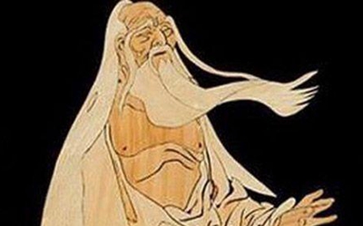 鬼谷子的形象_鬼谷子在历史传说中的形象_鬼谷子的传说