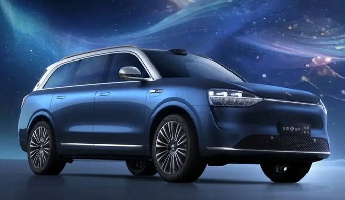 特斯拉models竞争对手_特斯拉Model Y：在电动SUV市场中的竞争力_特斯拉竞争力分析