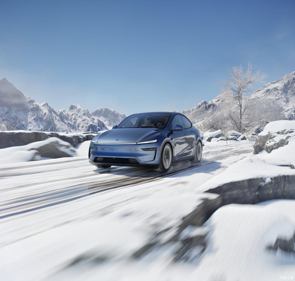 特斯拉Model Y：在电动SUV市场中的竞争力_特斯拉竞争力分析_特斯拉models竞争对手