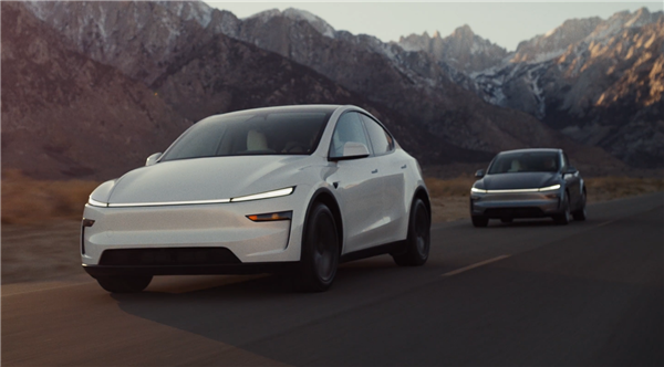特斯拉新型汽车_新款特斯拉Model Y的全球市场策略_特斯拉2021目标