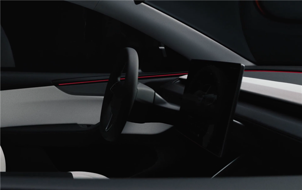 新款特斯拉Model Y的全球市场策略_特斯拉新型汽车_特斯拉2021目标
