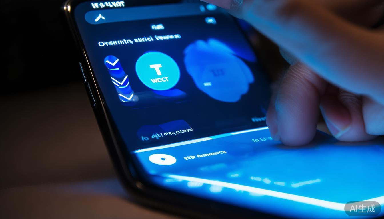 如何顺利下载并安装tp钱包app安卓版，开启数字资产管理之旅_数字资产钱包下载_app数字钱包