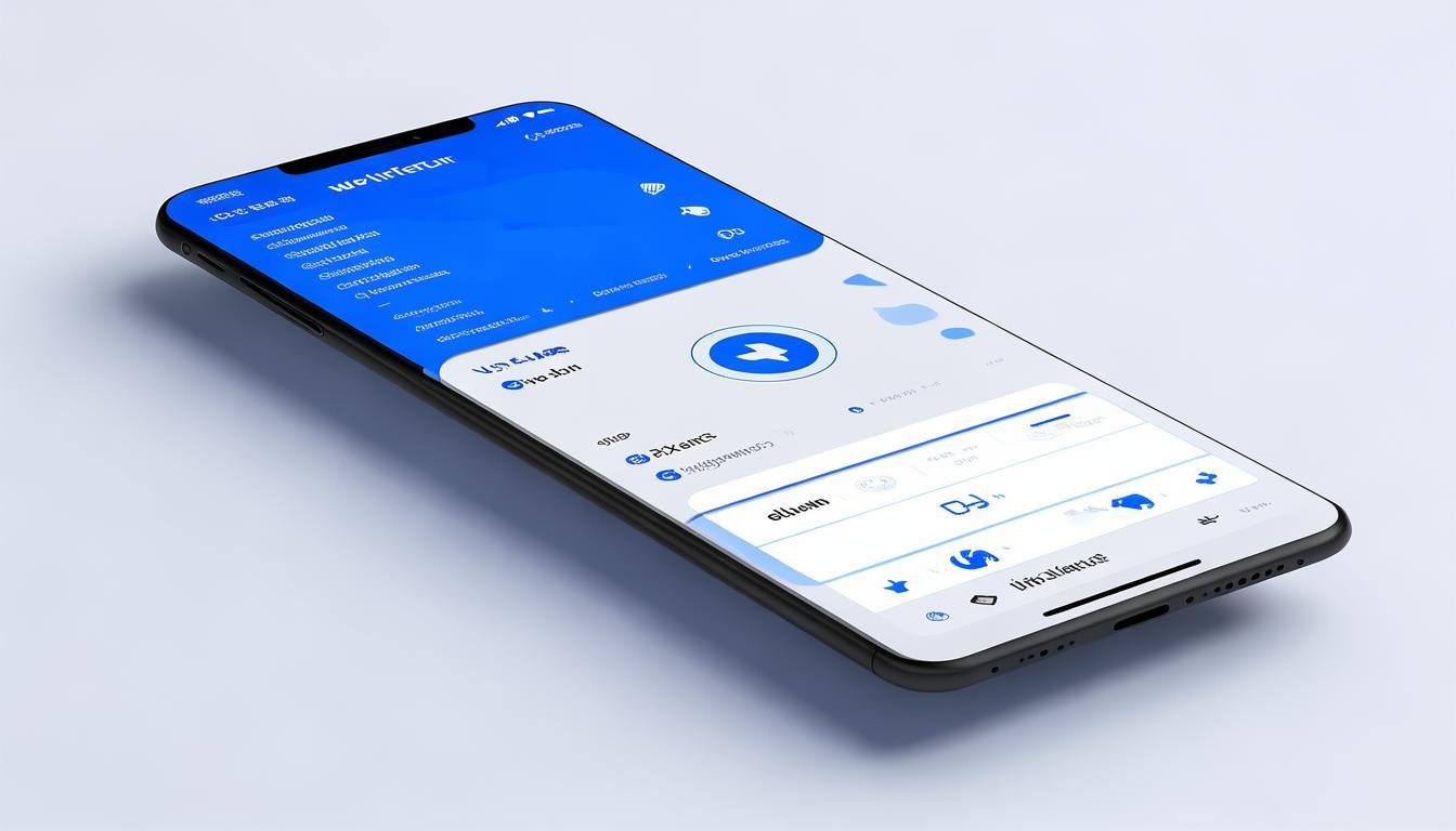在苹果手机上设置imtoken钱包的最佳实践_iphone钱包怎么用设置_钱包iphone