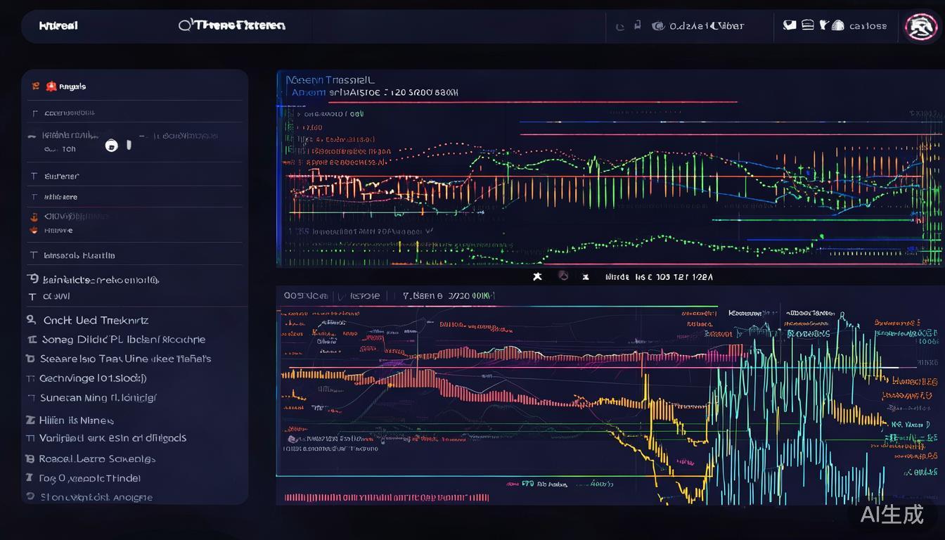 如何在tokenpocket下载中利用市场数据进行分析与预测？_通过数据预测未来_根据数据预测趋势