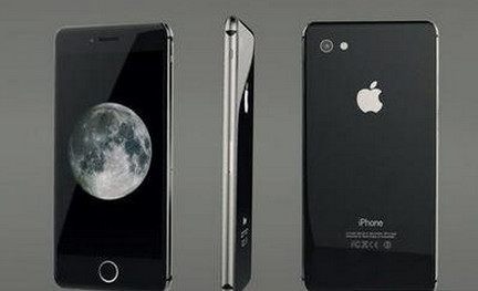 iphone恢复模式