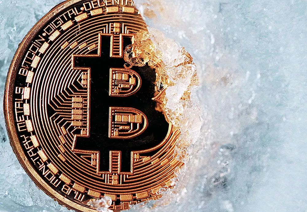 数字货币金融理论_数字货币金融危机_数字货币与金融自由：一场革命