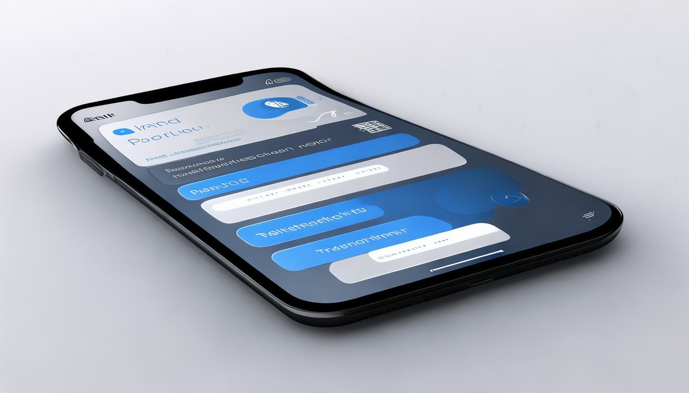 imtoken钱包安卓版的下载与设置指南_钱包app是干什么用的_钱包ui