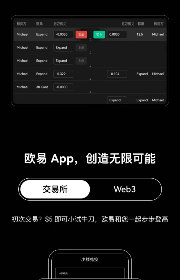 币安欧易(982)